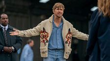 Perché il cardigan di Ryan Gosling in Project Hail Mary è il capo del momento 
