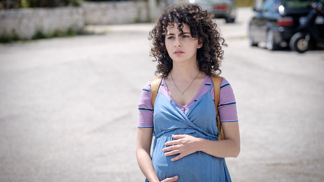 Storia di una famiglia perbene 2, anticipazioni prima puntata ...