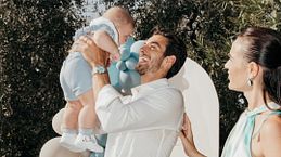 Lorenzo Musetti: “Il primo figlio non era cercato, ma abbiamo deciso di tenerlo”