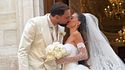Gianluigi Donnarumma e Alessia Elefante si sono sposati