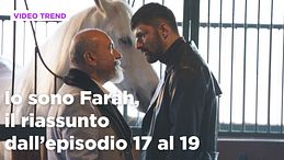 Io sono Farah, il riassunto delle puntate del 5 dicembre