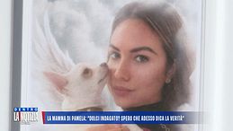 Pamela Genini, la mamma a Francesco Dolci: "Spero che parli adesso"