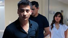 Far away, la puntata del 27 agosto in streaming