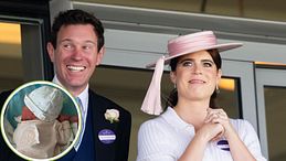 Eugenie di York è diventata mamma per la terza volta