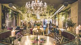 I ristoranti più belli (e buoni) di Milano da provare durante le Olimpiadi 