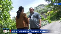 Bimba morta a Bordighera, un testimone che ha visto Beatrice