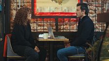 La forza di una donna 3, la puntata del 5 maggio