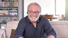 Claudio Amendola e l'amore: "Sono in sospeso"