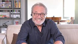 Claudio Amendola e l'amore: "Sono in sospeso"