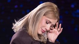 Clizia Incorvaia: "Ho avuto un aborto in treno mentre accompagnavo Nina dal papà”