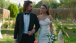 Be My Sunshine, come finisce la serie turca