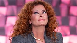 Valentina Persia parla del compagno scomparso