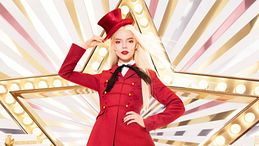 Le campagne beauty che celebrano la magia delle feste