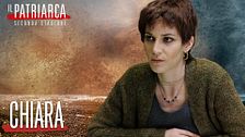 Claudia Vismara è Chiara Marziale