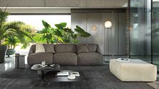 L'eleganza discreta del soft tone 