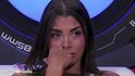 GF, Grazia Kendi: "A otto anni ho subito degli abusi"