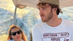 Clizia Incorvaia, la dedica d'amore per il compleanno di Paolo Ciavarro