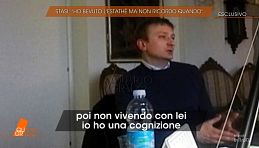 Garlasco, Alberto Stasi al pm Fabio Napoleone nel 2025