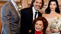 La foto di Sophia Loren al matrimonio del figlio Carlo