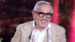 Bruno Barbieri: "Gli amori vanno e vengono"