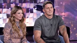 Camila Giorgi svela il sesso del figlio che aspetta