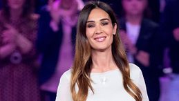 Sebastiano Pigazzi e gli altri ospiti di "Verissimo - Le Storie" 