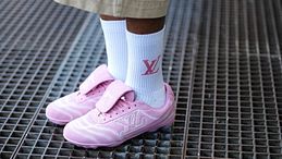 Sneakers Primavera/Estate 2026, i nuovi trend lusso  