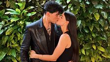 Giulia Belmonte a Stash: "Sei la mia casa ovunque siamo"