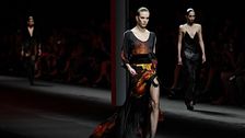 Milano Fashion Week Day 3