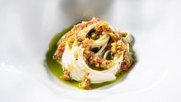 L'estate nel piatto: le ricette d'autore da copiare a casa 