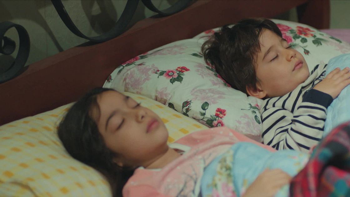La forza di una donna, anticipazioni 20 giugno: Nisan e Doruk si ammalano |  Mediaset Infinity