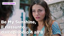 Be My Sunshine, il riassunto dal 30 marzo al 3 aprile