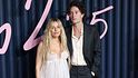 Sienna Miller è diventata mamma per la terza volta