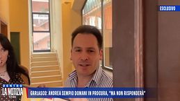 Delitto di Garlasco, Andrea Sempio parla dopo le ultime accuse