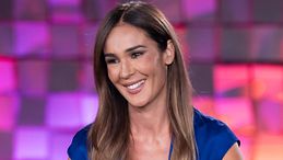 Giulia Stabile e gli altri ospiti 