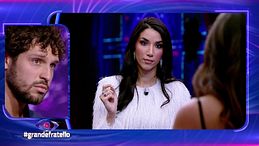 La fidanzata di Mattia Scudieri contro Grazia Kendi