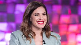 Giulia Vecchio è single: "La storia con Carlo Amleto è finita"