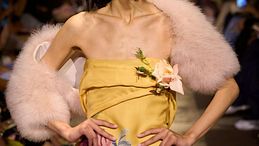 Pellicce: la tendenza faux fur tra sofisticatezza e femminilità