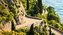 Road trip in Italia: 6 itinerari in auto e la vettura giusta per ognuno 