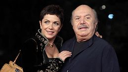 Lino Banfi compie 90 anni
