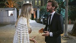 Forbidden Fruit 2, la puntata del 13 ottobre in streaming