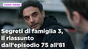 Segreti di famiglia 3, il riassunto della settimana dal 23 febbraio all'1 marzo