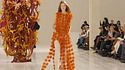 La sfilata Balenciaga Primavera/Estate 2027 rende quotidiana la meraviglia