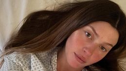 Natalia Paragoni: “Mi è stato diagnosticato un linfoma di Hodgkin"