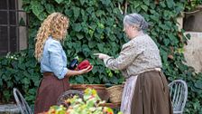 La Promessa, le anticipazioni del 29 settembre