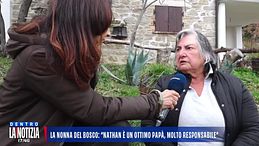 Famiglia nel bosco, parla la mamma di Catherine e nonna dei bambini