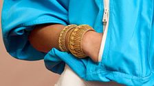Maxi bracciali, i bangle XL sono il must-have della Primavera/Estate 2026