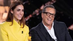 Gabriele Muccino: "Temo il giudizio di mia figlia Penelope"