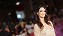 Manuela Arcuri ospite a Verissimo