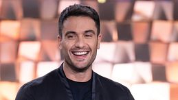 Pierpaolo Pretelli: "Con Giulia alti e bassi, ma non siamo in crisi"